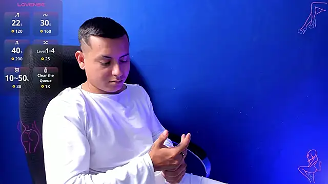 Sahira and Zaid online show from 10.03.25