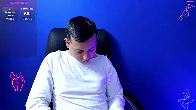 Sahira and Zaid online show from 10.04.25