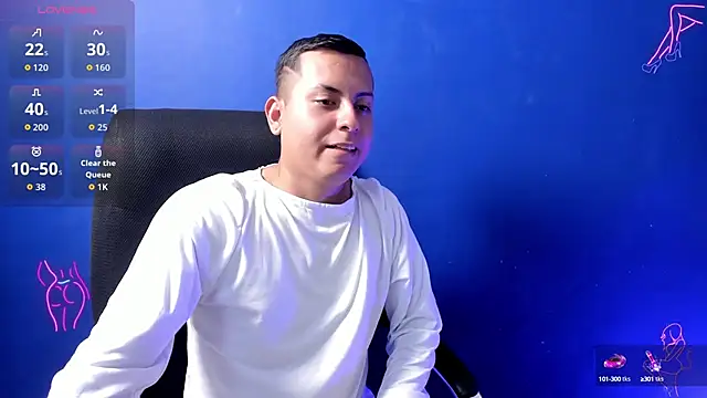 Sahira and Zaid online show from 10.06.25