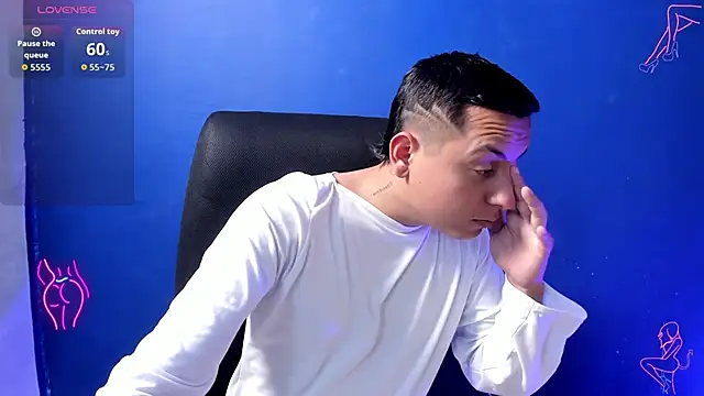 Sahira and Zaid online show from 10.07.25