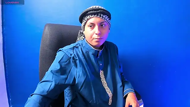 Sahira and Zaid online show from 10.08.25