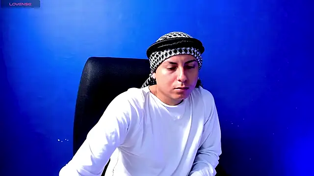 Sahira and Zaid online show from 10.09.25