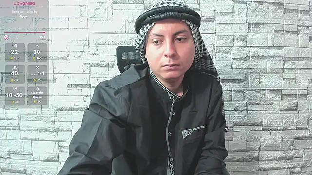 Sahira and Zaid online show from 10.25.25