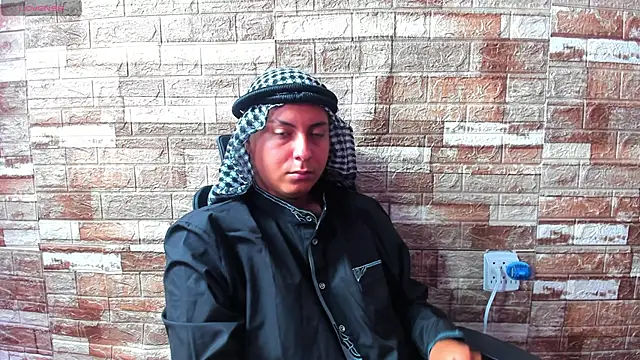 Sahira and Zaid online show from 10.29.25