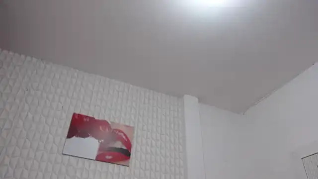 Snapshot of GhanimaBrooks chatting on 09.29.25 GhanimaBrooks online show from 09.29.25