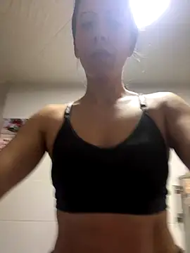 Snapshot of Biancamirage3 chatting on 09.27.25 Biancamirage3 online show from 09.27.25