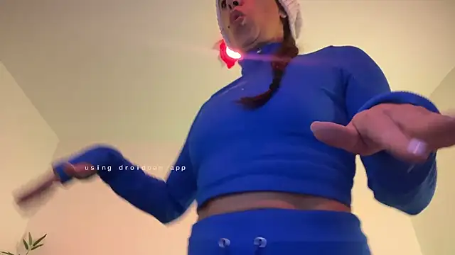 Biancamirage3 online show from 02.03.26