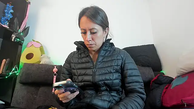 Biancamirage3 online show from 03.02.26