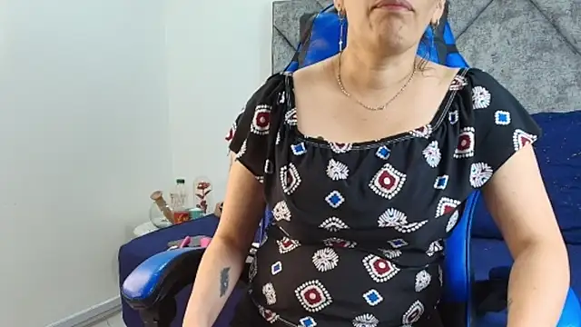 Shantey Laurent online show from 03.08.26