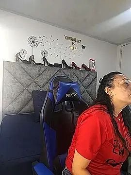 Shantey Laurent online show from 03.11.26