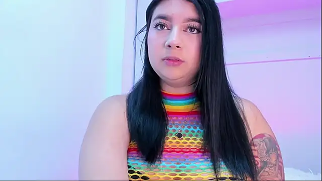 Snapshot of BrianaTaylorr chatting on 10.30.25 BrianaTaylorr online show from 10.30.25