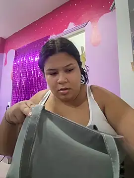 Julietafosters online show from 10.14.25