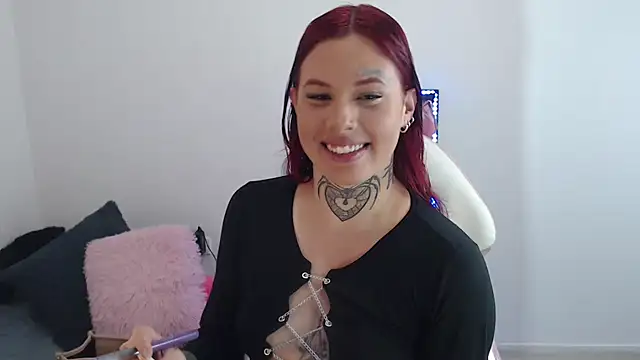 Maddy Vicius19 online show from 09.27.25