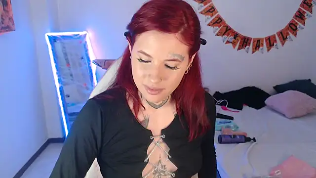 Maddy Vicius19 online show from 10.30.25