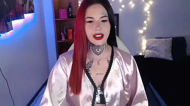 Maddy Vicius19 online show from 04.10.26