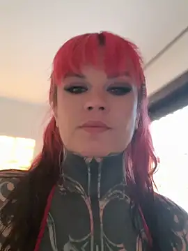 Sabien DeMonia online show from 06.21.26
