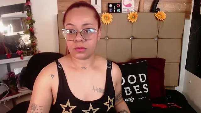 MIA  SPENCER online show from 11.01.25