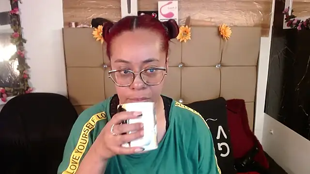 MIA  SPENCER online show from 04.21.26