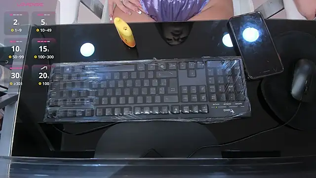 BrithX  online show from 10.09.25