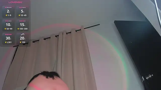 Snapshot of Mia_sky_1 chatting on 10.04.25 Mia sky 1 online show from 10.04.25