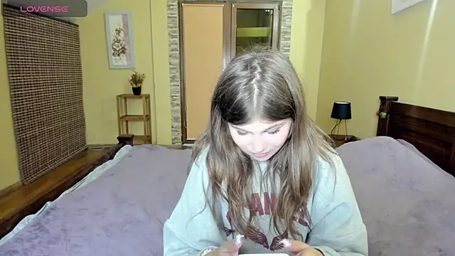 Lilly Jess online show from 09.26.25