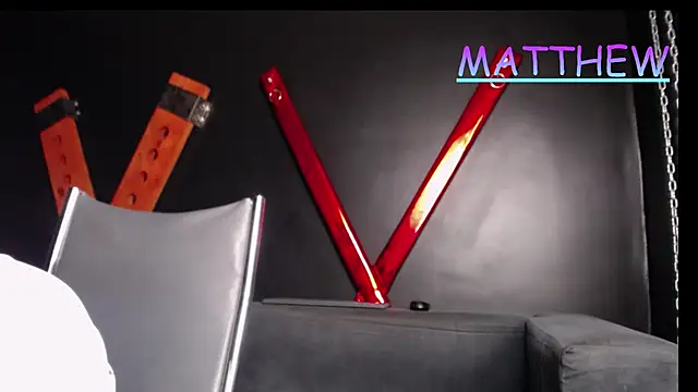 Matthewlodge online show from 10.03.25