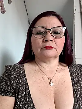 marfil milf online show from 01.11.26