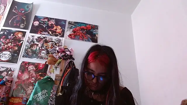 carolinerue online show from 01.10.26