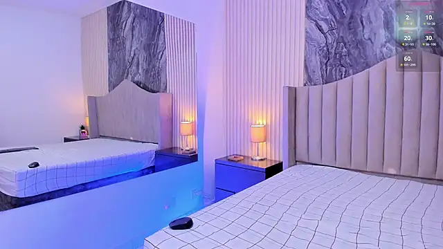 Snapshot of NalahCampbell chatting on 09.26.25 NalahCampbell online show from 09.26.25