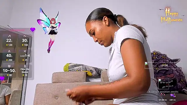 GiuliaCash online show from 11.11.25