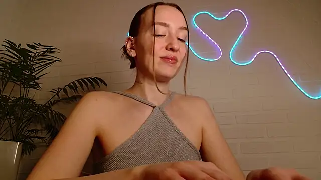 WhitePrincessLuna online show from 03.06.26