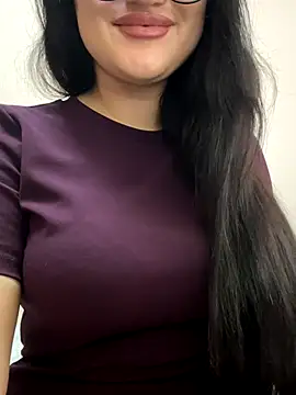 Molly-molly- online show from 11.07.25