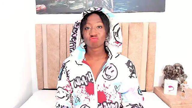 Madison Monroe  online show from 10.22.25