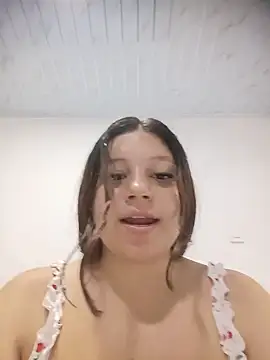 Snapshot of Shell_Latina chatting on 07.06.26 Shell Latina online show from 07.06.26