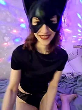 SecretIna online show from 02.21.26