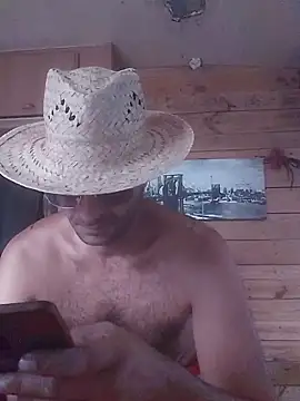 Vikingo1985 online show from 09.14.25