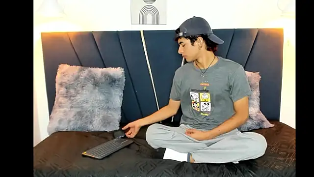 Snapshot of maicol_cum23 chatting on 09.13.25 maicol cum23 online show from 09.13.25