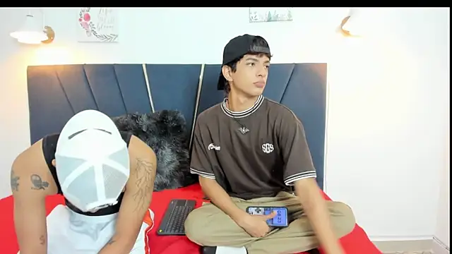 Snapshot of maicol_cum23 chatting on 09.17.25 maicol cum23 online show from 09.17.25