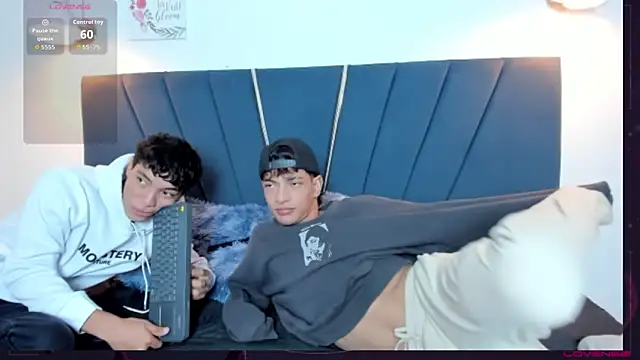 Snapshot of maicol_cum23 chatting on 09.25.25 maicol cum23 online show from 09.25.25