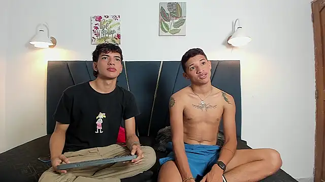 maicol cum23 online show from 11.06.25