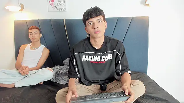 maicol cum23 online show from 02.24.26