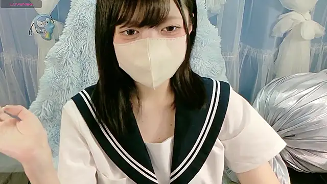 miko nyan online show from 10.05.25