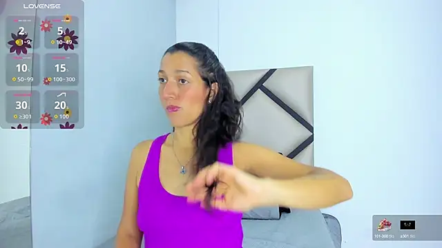 Alana leno online show from 10.04.25