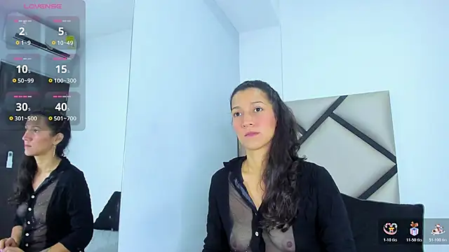 Alana leno online show from 10.18.25