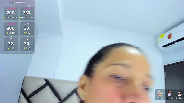 Alana leno online show from 10.25.25