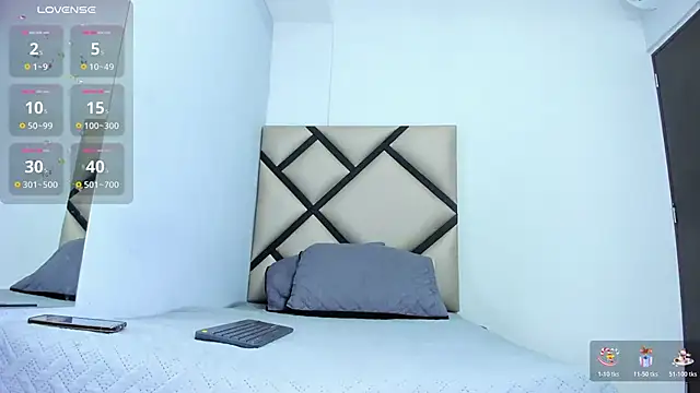 Alana leno online show from 10.28.25