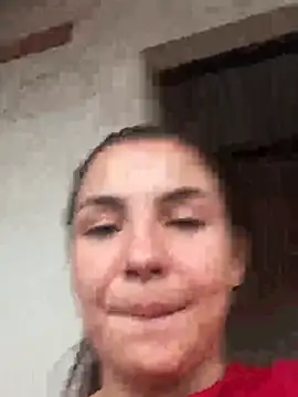 Dakota Evanns online show from 04.12.26