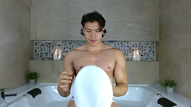 adriel escalante online show from 11.01.25