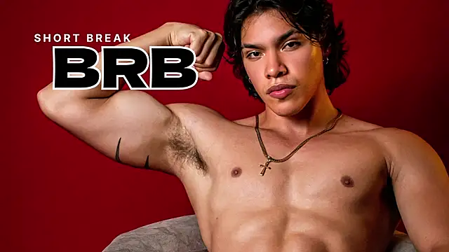 adriel escalante online show from 04.09.26