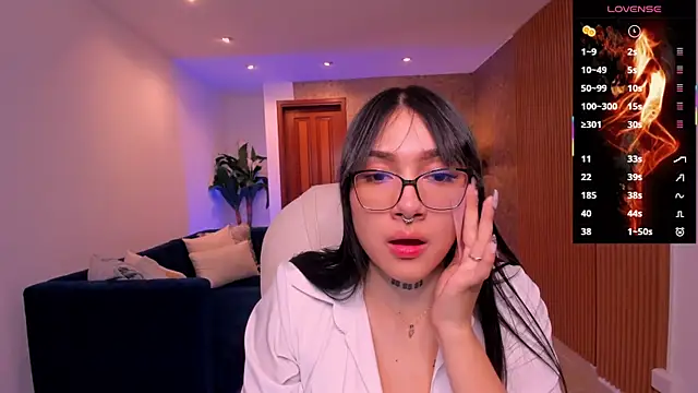 Maddyson parker online show from 10.04.25